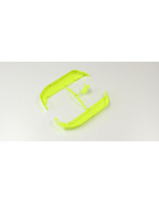 IFF002KY Color Side Guard(F-Yellow/MP9) IFF002KY  - KYOSHO RC